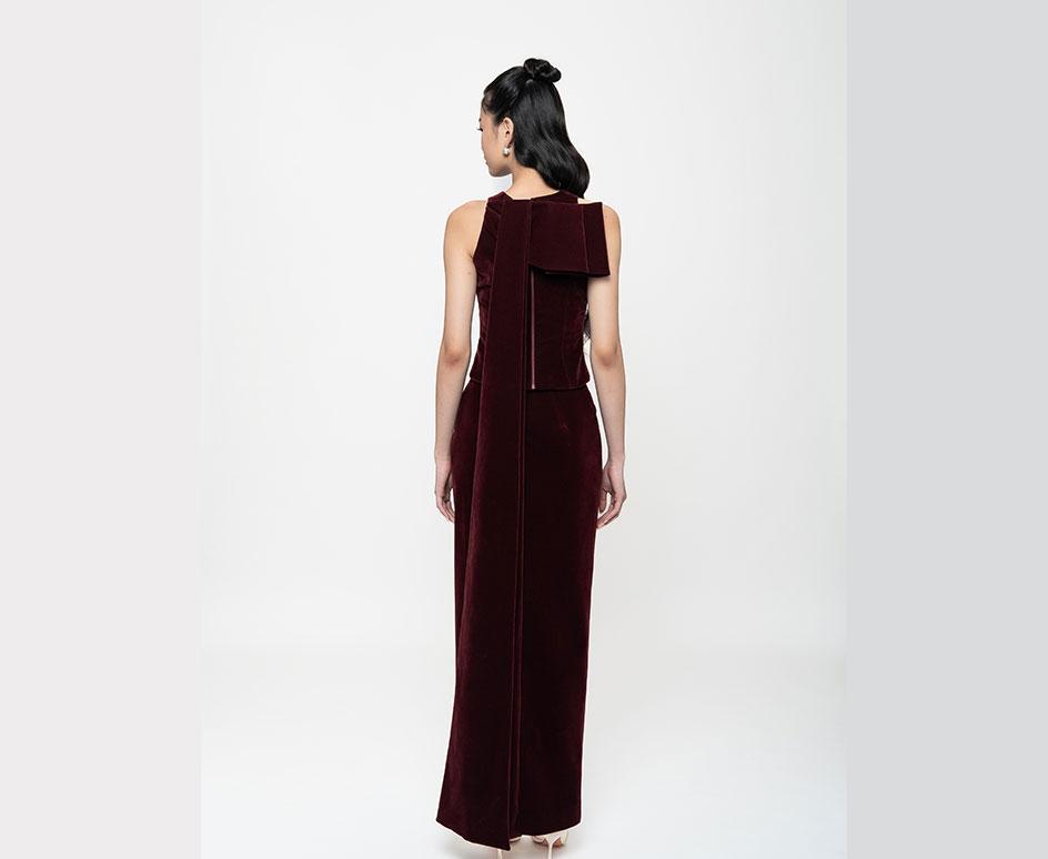 Fall winter black Image 3