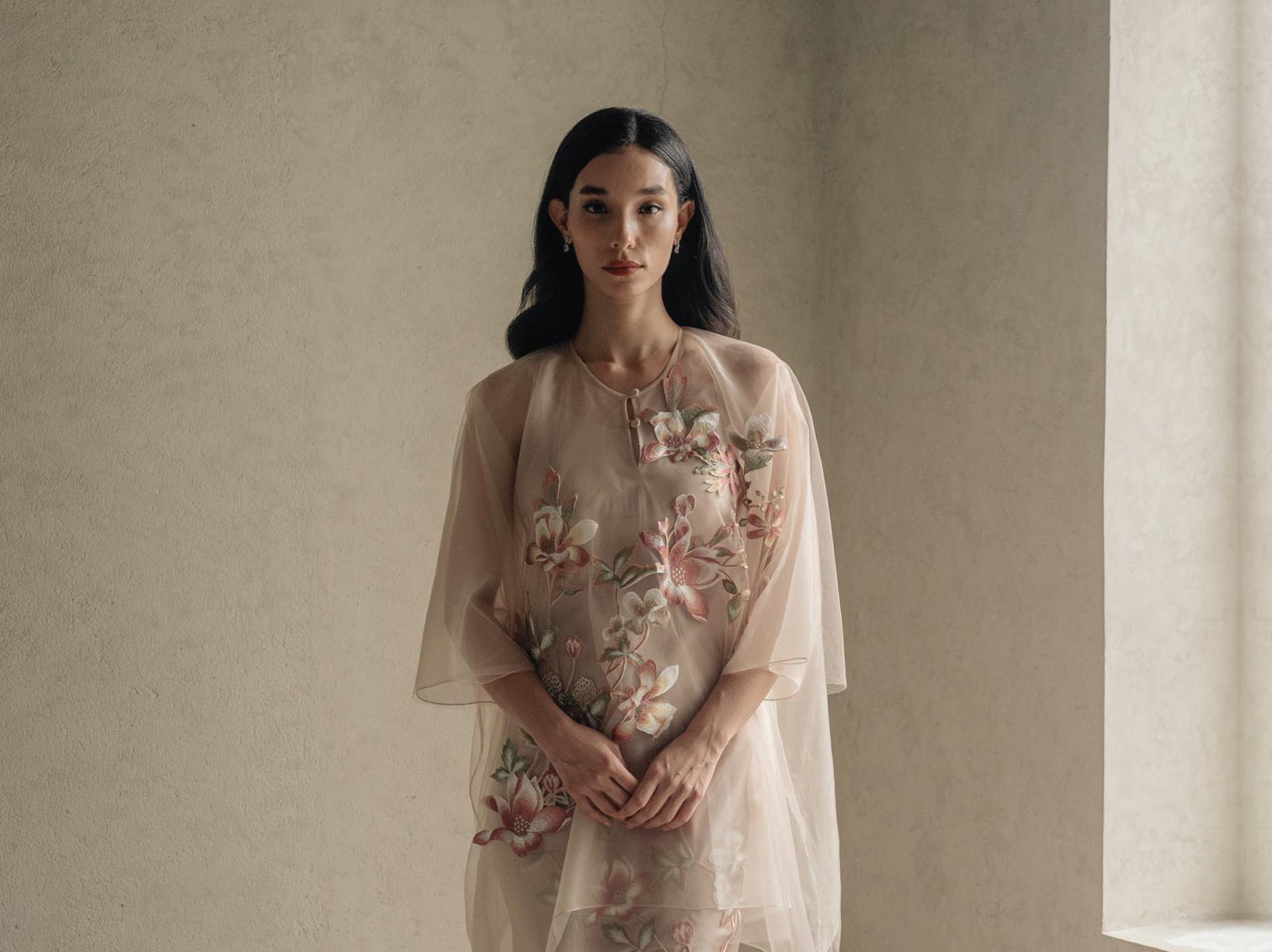 Arterra Dress Image 1