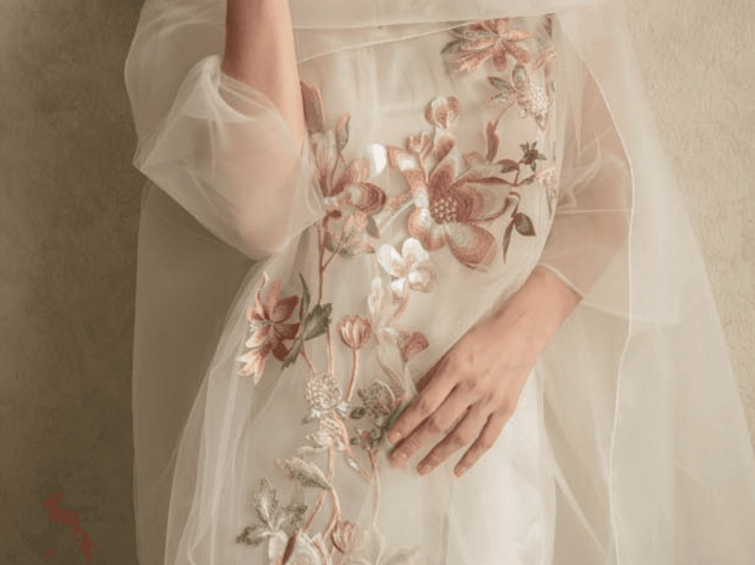Arterra Dress