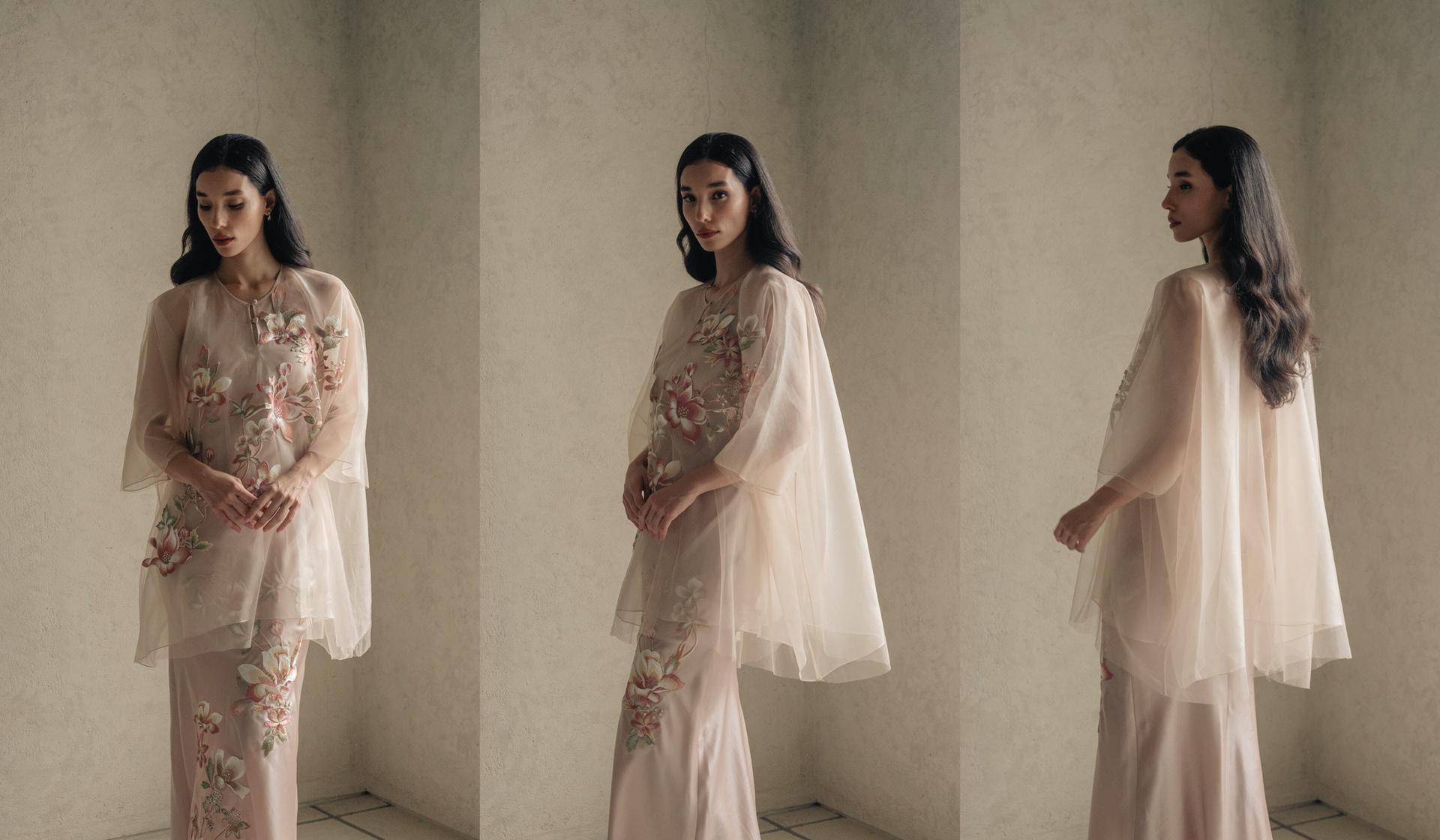 Arterra Dress Image 3