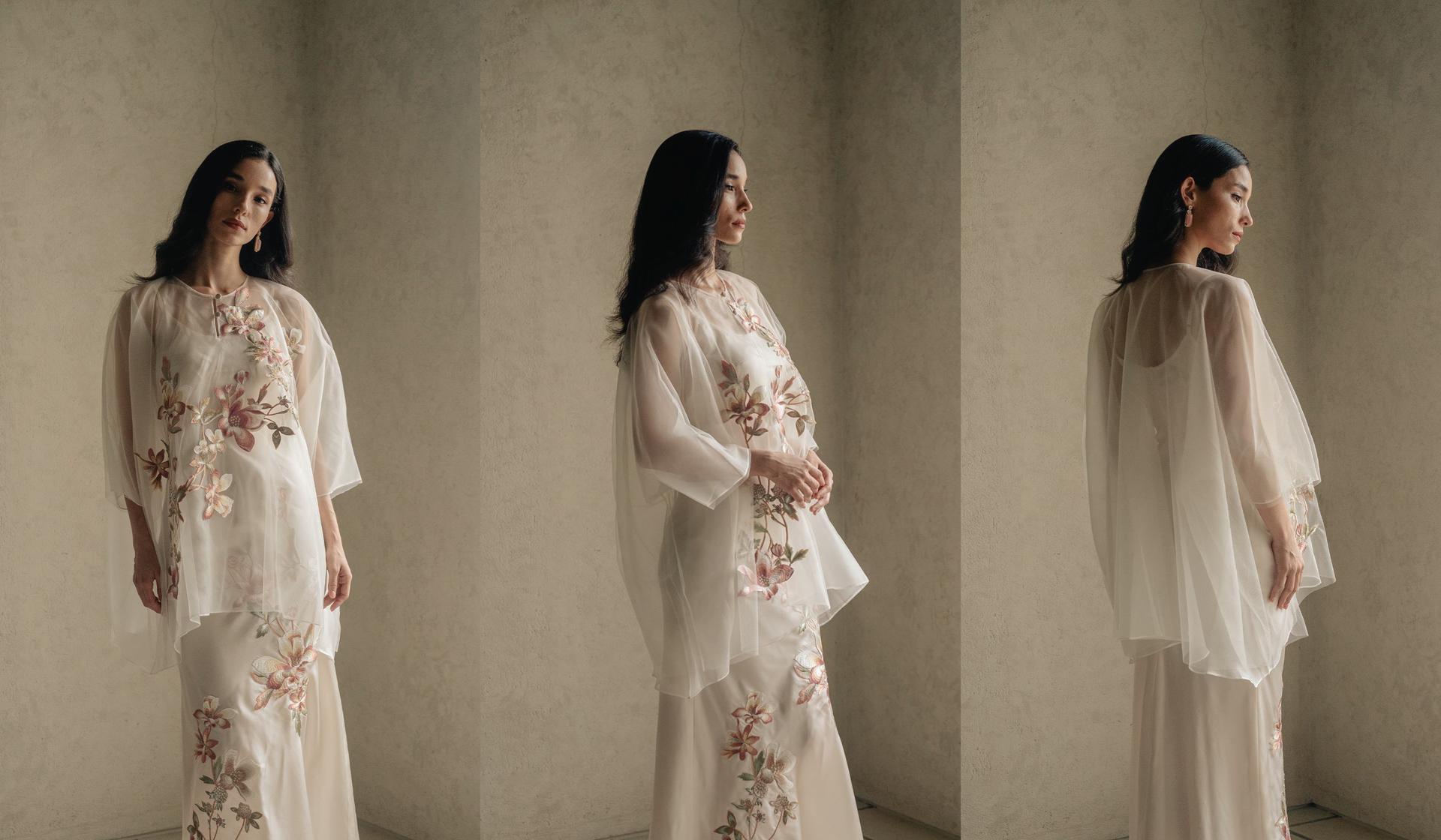 Arterra Dress Image Gallery 2